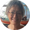 Susan Broager