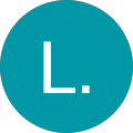 L. B. A.