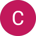 C H