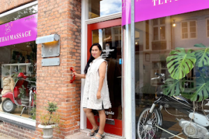 Nok’s Thai massage – Nyborg