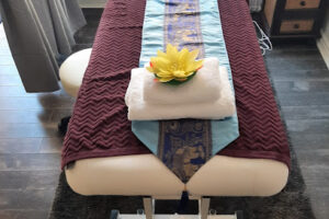 Enjoy massage – Aalborg
