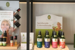 Gitte Olesen Abrahamsen • healing, krystaller og kropsterapi i Skive – Skive