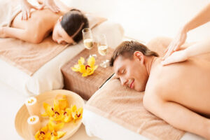 Massage Peter – Odense M