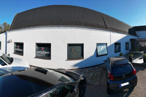 Alivio360 – Vejle