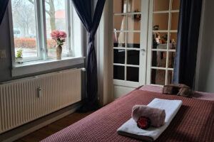 Lyngby Thaimassage – Kongens Lyngby