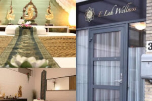 E Lah Wellness – Rødovre