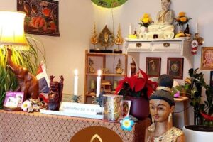 Thongchai Thai Wellness – Kolding