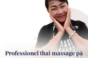 Siam Massage - Græsted 17 Siam Massage – Græsted
