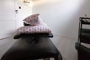 Kløver – Massage – Haarby