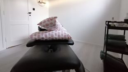 Kløver – Massage – Haarby