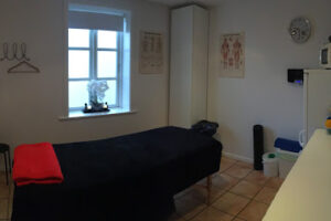 Sports Massage – Dianalund