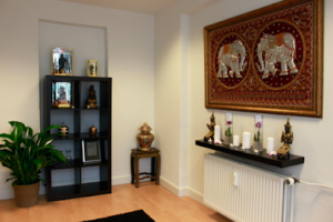 Pink Orchid Wellness – København