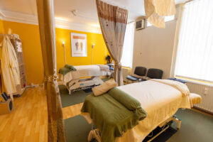 Thai-Massage Aarhus ApS – Aarhus