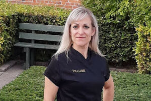 Aveda Massage Klinik – Sakskøbing
