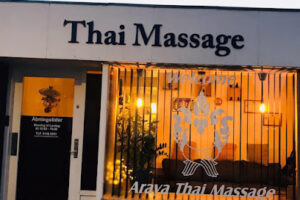 Araya Thai Massage – Ringkøbing