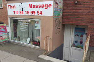 Thai Massage - Aarhus 18 Thai Massage – Aarhus