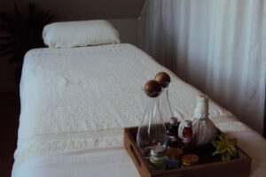 Siam Ubon Wellness & Spa – Stenderup