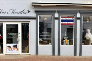 Hos Montha – Thai/Fysiurgisk og Sportsmassør – Kolding