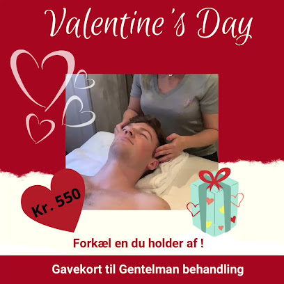 Massage i Slagelse By Hornsleth – Slagelse