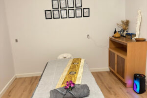 Leelavadee Thai Massage Center – Sønderborg