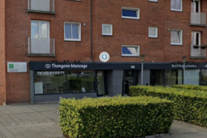 Thongonn Massage – Randers