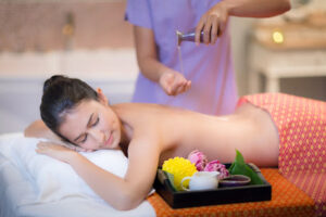 Thai Massage Åbenrå – Aabenraa
