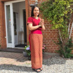 Glorie Mai Thai Massage - Ringsted 12 AF1QipMNdUfCgb sPbzCrgx38XovhkSeofc4IwiekQNXw432 h240 k no