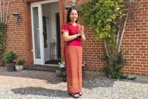 Glorie Mai Thai Massage – Ringsted