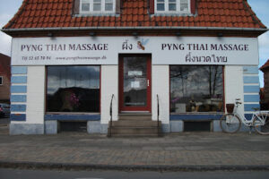 Pyng Thai Massage Odense – Odense