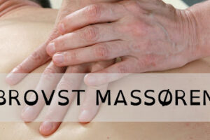 Brovst Massøren – Brovst