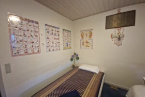 Green Orchid Thaimassage - Ikast 16 Green Orchid Thaimassage – Ikast