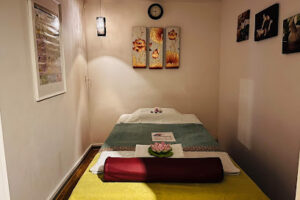 Saitarn Thaiwellness – København