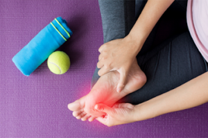 NOAMASSAGE – Odense V