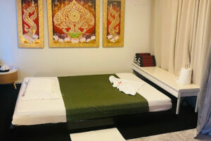 Lamyai Thaimassage – Randers