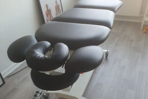 Kjærby Massage – Odense C