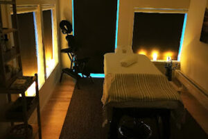 Rødovre Massageklinik – Rødovre