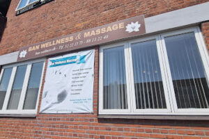 Ban Wellness Massage – Aarhus