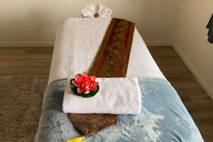 Malai Thaimassage og Wellness – Ringkøbing
