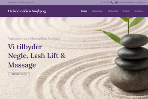 Helseklinikken – Snejbjerg