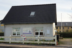 Roskilde Thai Massage – Roskilde