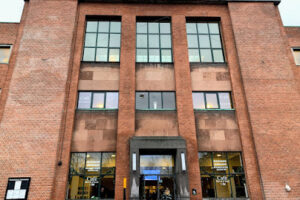 Massagetid Frederiksberg Svømmehal – Frederiksberg