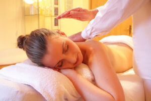 Nice Thai Massage – Roskilde