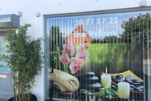 Frihedens Thai Wellness – Hvidovre