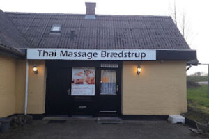Thai Massage – Brædstrup