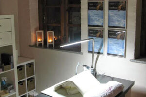 Massage & Velvære – Langeskov