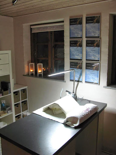 Massage & Velvære – Langeskov