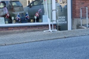 Gop’s Thaimassage – Kolding