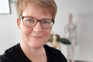 Susanne Vestergård – massør Åbyhøj – Århus – kælderniveau