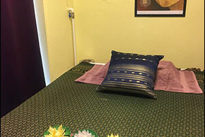 R & J Wellness Massage – Gentofte