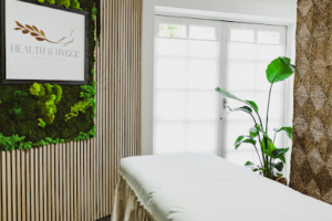 Health & Hygge – Massage Therapy – Odense